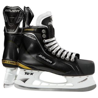 New Bauer Supreme One 100 Junior Ice Hockey Skates