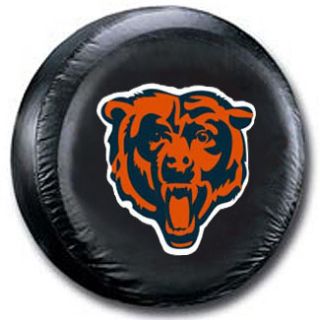  football spare tire cover the chicago bears nfl football tire cover