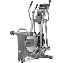 Healthrider H90E Elliptical Trainer Fitness Great Deal Hardly Ever