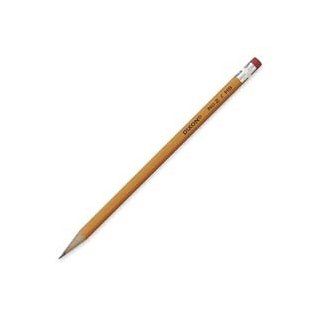 Dixon Number 2 Pencils, 144 Count, Boxed in Assorted