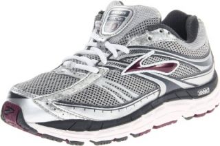 Brooks Womens Addiction 10 Running Shoe Shoes