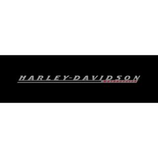 Vantage Point Concepts Harley Davidson® Rear Window Graphic Kit