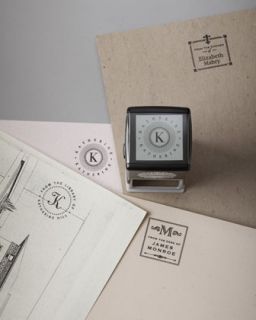 three designing women custom ink stamps $ 40 40