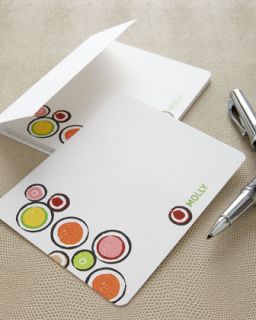 32 Dots Cards & Envelopes   