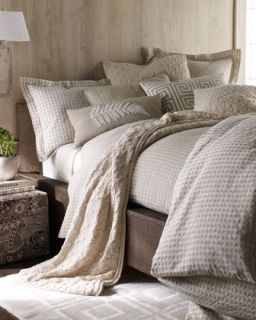 Windy Point Bed Linens   