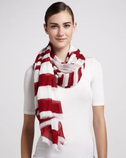 Marc Jacobs Scarf  