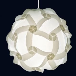 Pendant Lamp Chandelier Ceiling by Holger Stroem Light 12 Mid Century