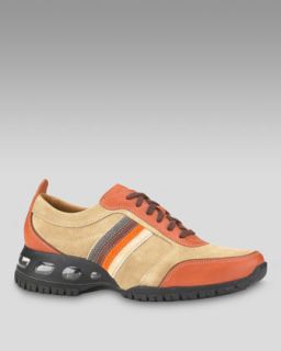 Cole Haan Air Andes Sneaker, Orange   