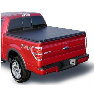  Bed Tonneau Cover  04 12 Ford F150 5.5 Bed    Automotive