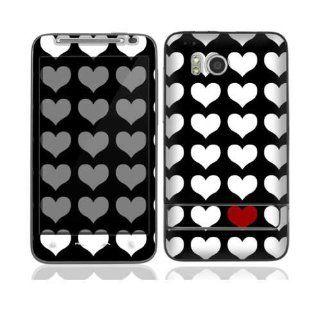 HTC Thunderbolt Decal Skin   One In A Million Everything