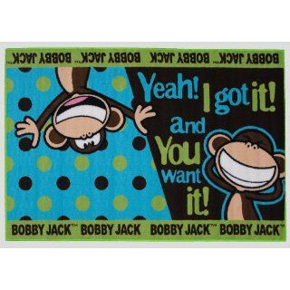 Roule Bobby Jack Collection Going Dotty 19X29 Inch Kids