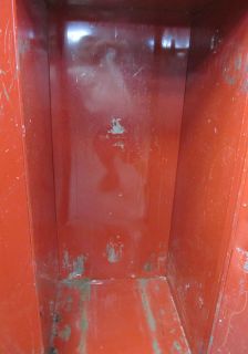 Heavy Duty Self Closing Flammable Liquid Storage Cabinet