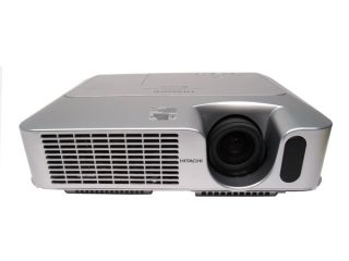 Hitachi CP X260 LCD Projector for Parts