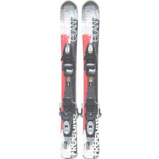  99 cm Skiboards w. ESP10 Release Bindings 2012/13