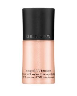 C0J07 Armani Beauty Lasting Silk UV Foundation