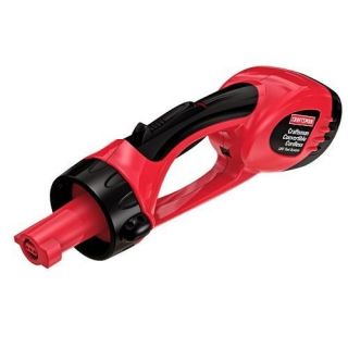 Craftsman 18 V Power Handle with Hedge Trimmers
