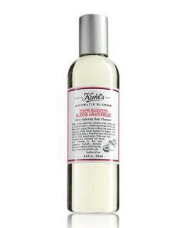 Kiehls Since 1851 Coriander Bath & Body Line   