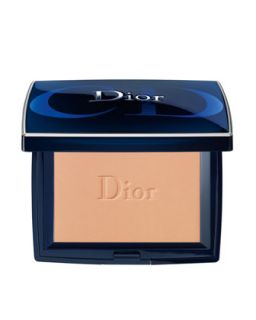Dior Beauty Diorskin Nude Fresh Glow Powder SPF 10 & Nude Powder