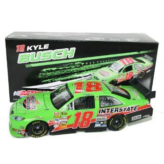 Action Racing Collectibles Kyle Busch 09 Interstate