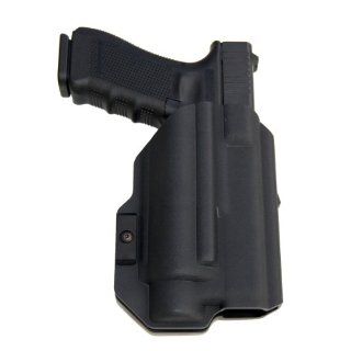 Glock 17/22/31 Tactical Light Holster for Insight and