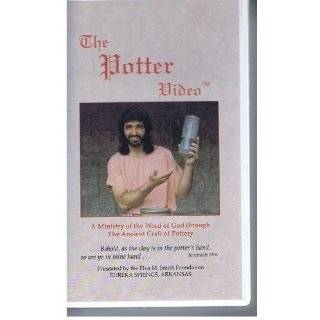 The Potter Video A Ministry of the Word of God Through