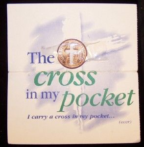  christian symbols 5 pins pen 2 tracts cross angel holy spirit prayers