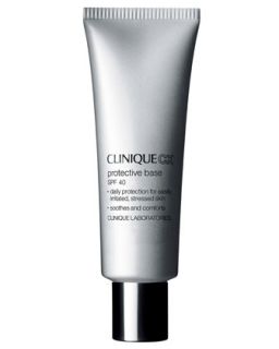 Clinique CX Protective Base SPF 40   