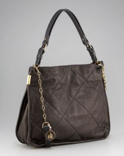 Lanvin Amalia Crossbody Bag   