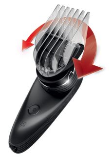 Philips Norelco QC5530 Do It Yourself Hair Clipper Health