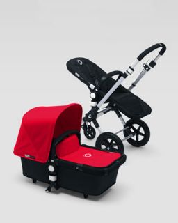 Z0UQE Bugaboo Cameleon3 Tailored Fabric Set, Red