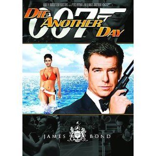 DIE ANOTHER DAY (REPACKAGED) 