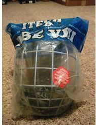  Itech I2 Wire VIII Hockey Cage Size Small