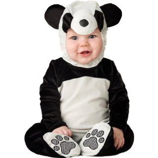  Baby Playful Panda Costume Size 12 18 Months 