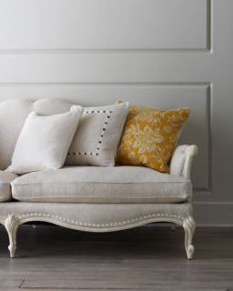 Dusk Tufted Sofa   