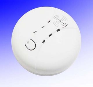 Home Safety Carbon Momoxide Detector Alarm 04