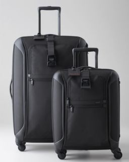 45DT Tumi Alpha Light Luggage Collection