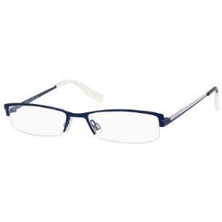 Eyeglasses Tommy Hilfiger T_hilfiger 1052 00Y5 Matte Blue