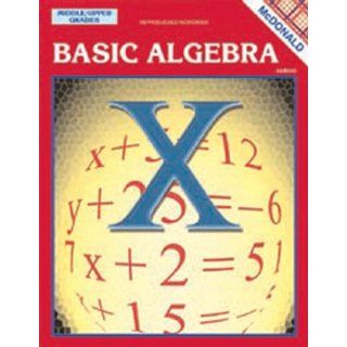 Basic Algebra Gr 6 9