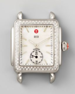 Swiss Steel Watch    Swiss Steel Timepiece