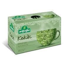 Arifoglu Thyme Herbal Tea 20 Teabags 30 GR Herbal Tea