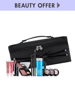 Lancome Holiday Beauty Box Purchase with Purchase ($300 value