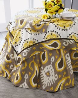 LEGACY Batavia Table Linens   