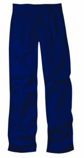 Dickies Boys 8 20 Pleated Front Pant   School Uniform