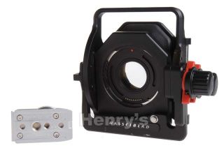 Hasselblad HTS 1 5 Tilt Shift Adapter for H Series Used