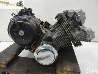 82 Honda Nighthawk CB750 750 Engine Motor