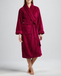 plush floral robe dhalia original $ 98 66