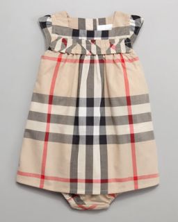 Burberry   Childrenswear   Baby Girl   