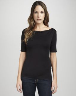  whisper jennifer top black available in black $ 62 00 velvet by graham