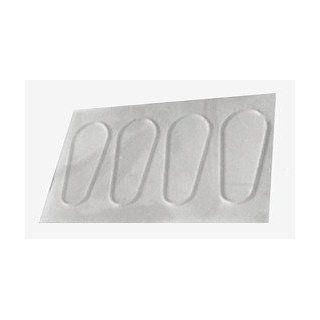 Flents Silicone Nose Pads for Eyeglasses   Contains Two