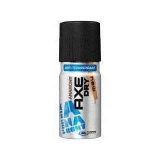 AXE Deodorant Body Spray Anarchy Dry 150 ML / 5.07 Oz